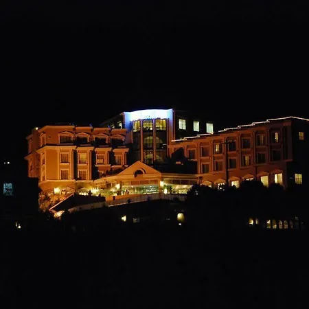 Szálloda Lidya Sardes Thermal &