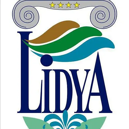 Lidya Sardes Thermal & Otel 4*