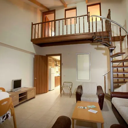 Szálloda Lidya Sardes Thermal & 4*
