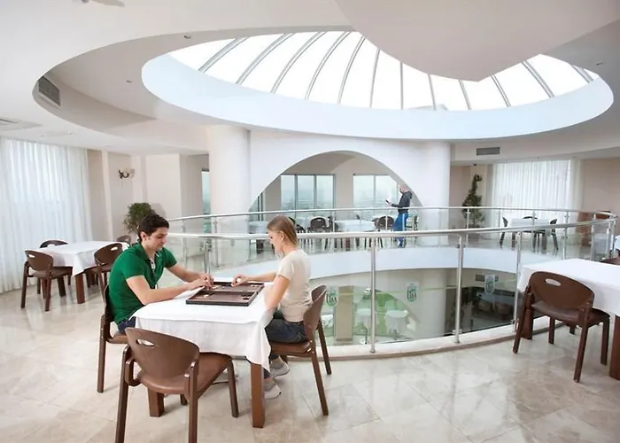 Lidya Sardes Thermal &