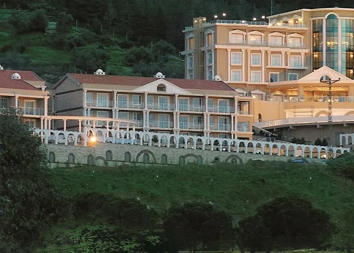 Lidya Sardes Thermal & Otel