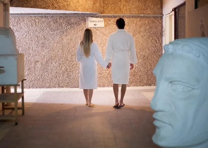 Hotel Lidya Sardes Thermal &