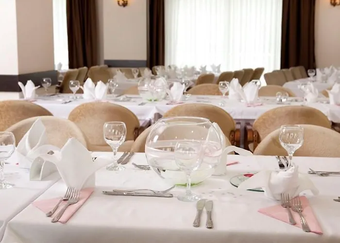 Lidya Sardes Thermal & Otel