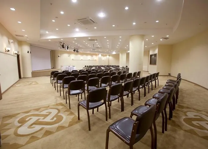 Lidya Sardes Thermal & 4*