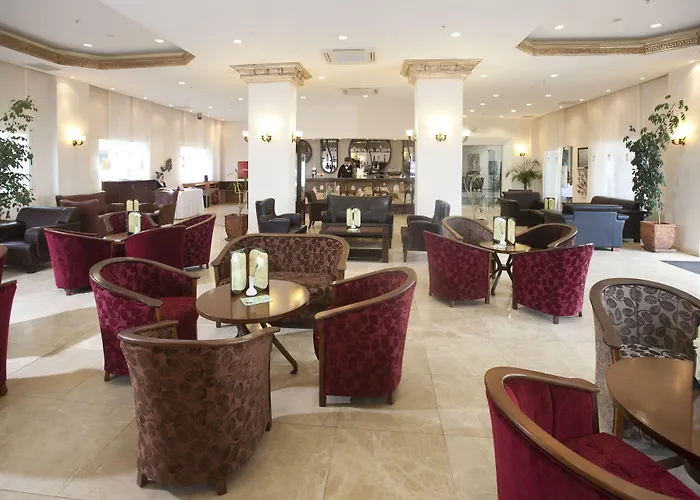 Otel Lidya Sardes Thermal & Salihli