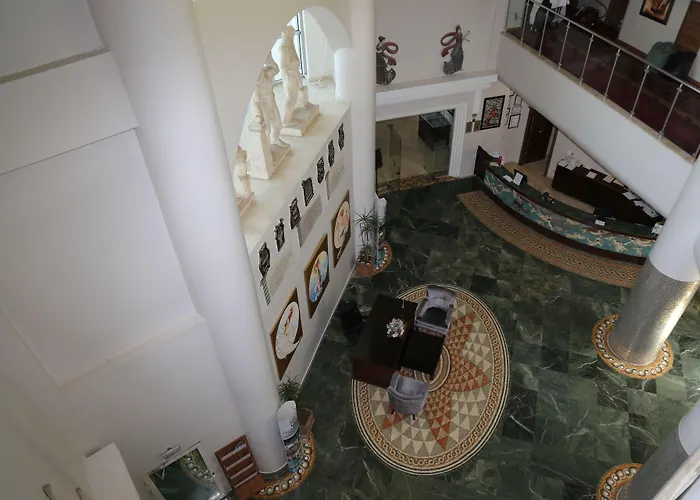 Lidya Sardes Thermal & 4*