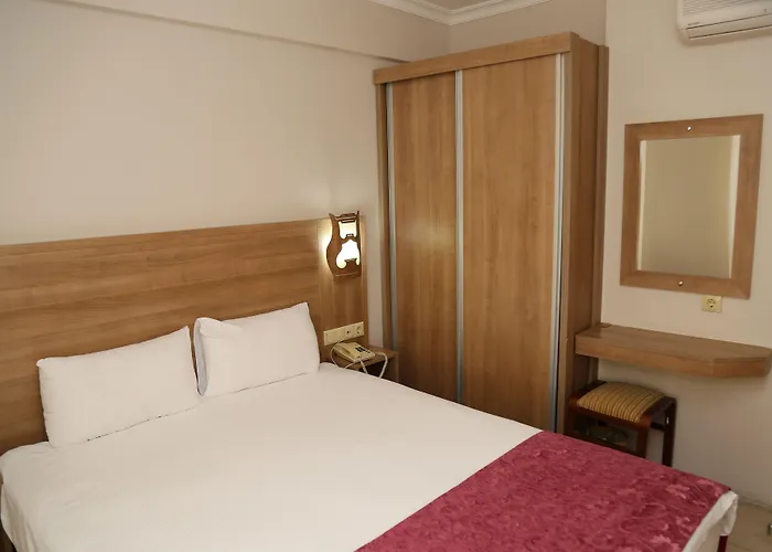 Lidya Sardes Thermal & Otel 4*
