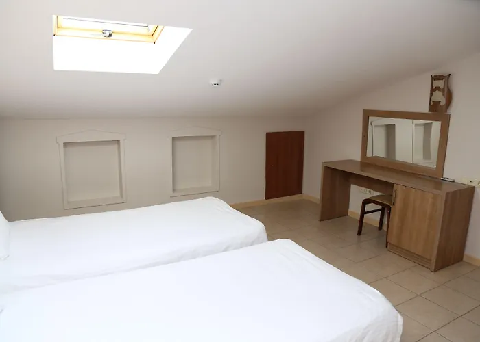 Lidya Sardes Thermal & Salihli