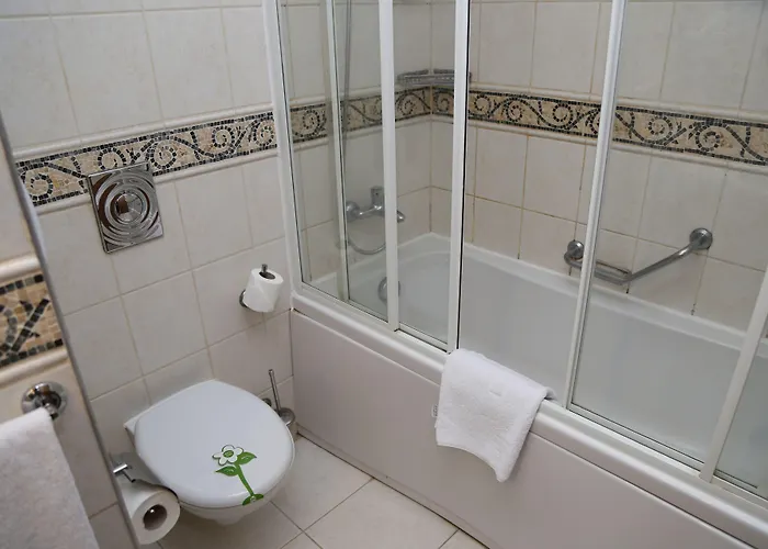 Lidya Sardes Thermal & Otel 4*