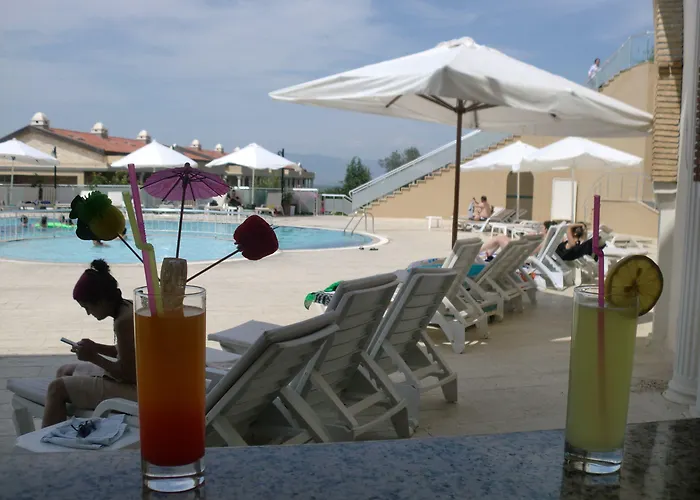 Lidya Sardes Thermal &