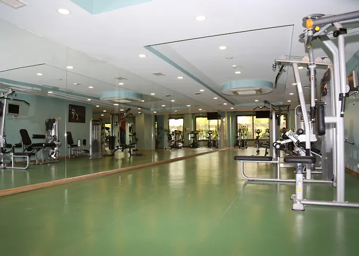 Lidya Sardes Thermal & Hotel Salihli