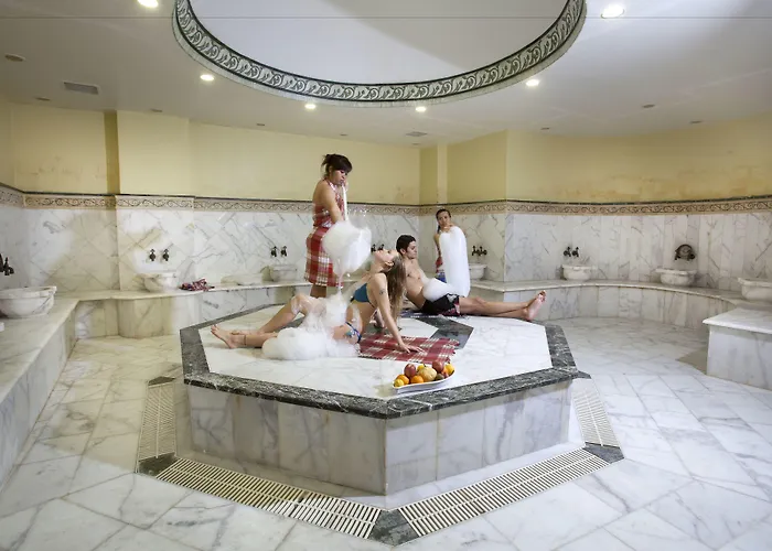 Lidya Sardes Thermal & 4*