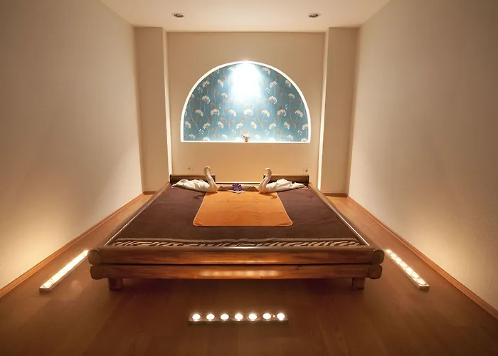 Otel Lidya Sardes Thermal & Salihli