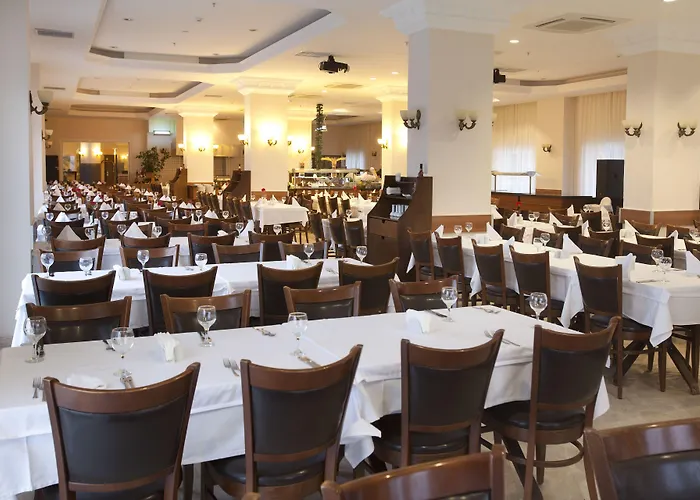 Lidya Sardes Thermal &