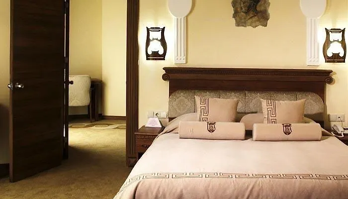 Otel Lidya Sardes Thermal &
