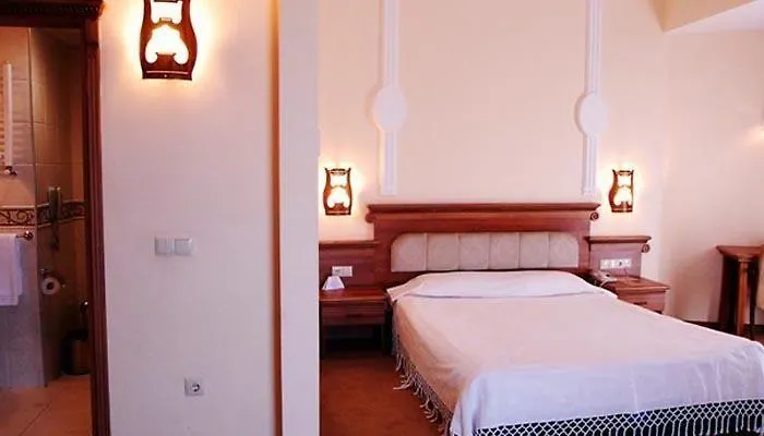 Lidya Sardes Thermal & 4* Salihli