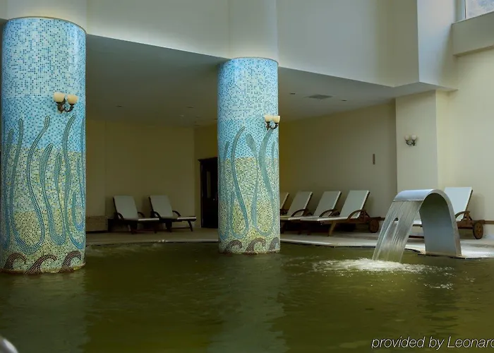 Otel Lidya Sardes Thermal & Salihli