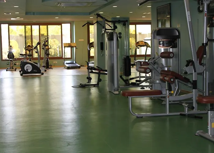 Otel Lidya Sardes Thermal &