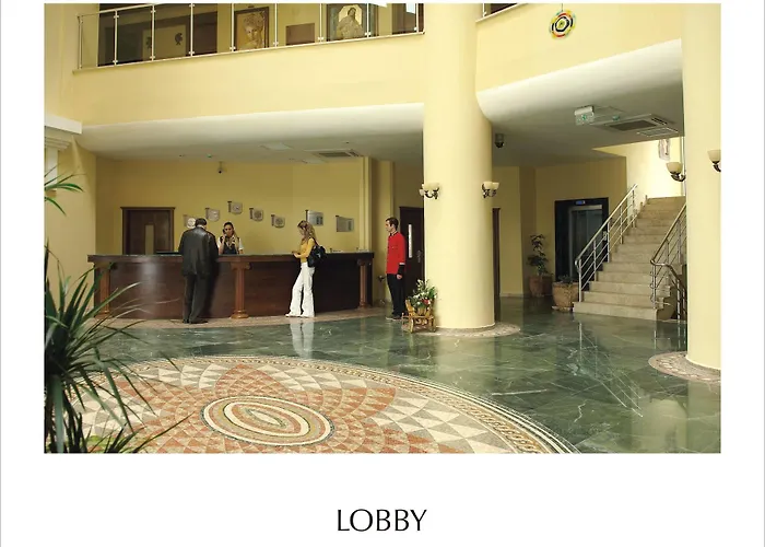 Lidya Sardes Thermal & 4* Salihli