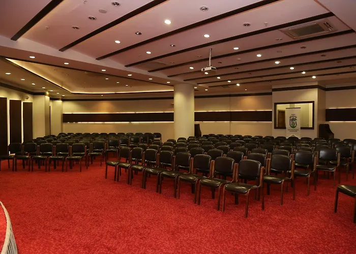 Lidya Sardes Thermal & Otel Salihli
