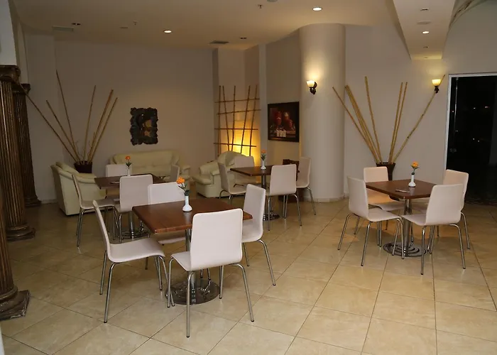 Lidya Sardes Thermal &