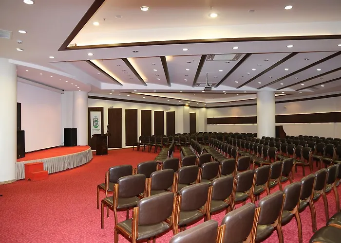 Lidya Sardes Thermal & Otel Salihli