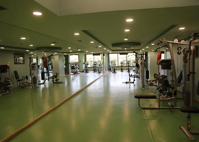 Lidya Sardes Thermal & Hotel