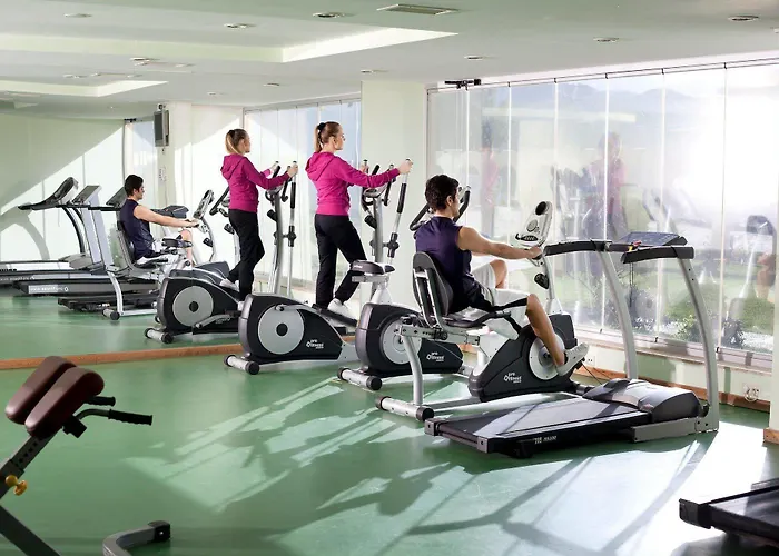 Lidya Sardes Thermal & Otel Salihli