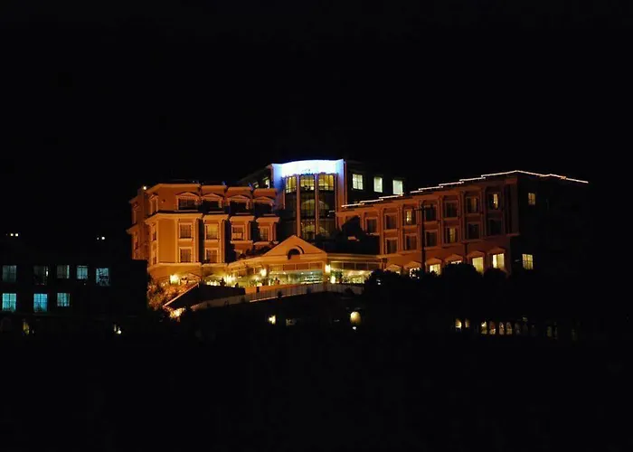 Otel Lidya Sardes Thermal &