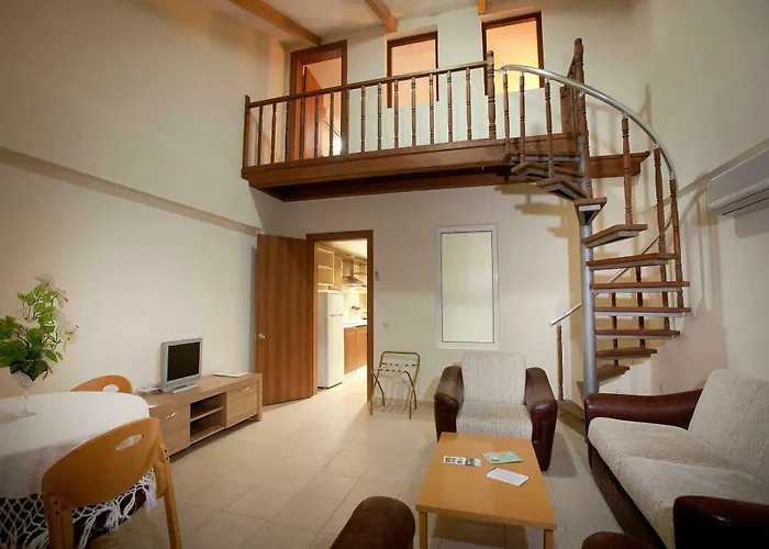 Otel Lidya Sardes Thermal & 4*